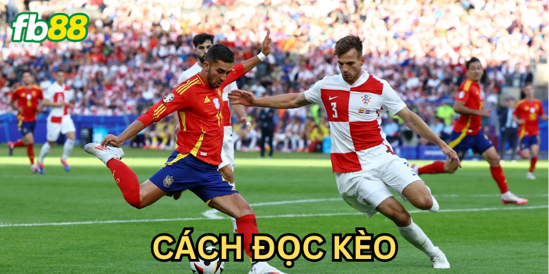 Cách Đọc Kèo là gì?