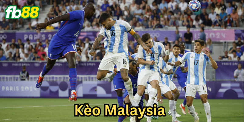 Giải thích Kèo Malaysia