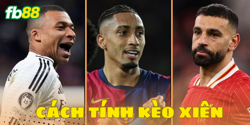Kèo xiên là gì?