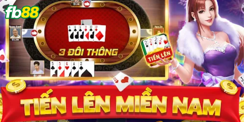 Khái niệm Tiến Lên Miền Nam FB88