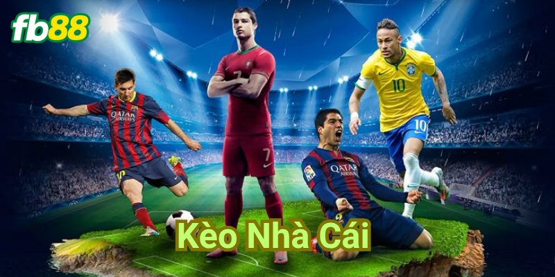 Hiểu đúng về kèo nhà cái