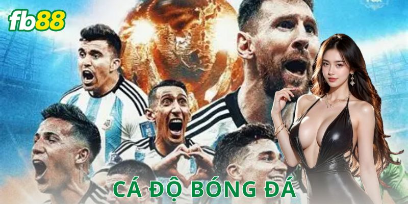 cá độ bóng đá FB88