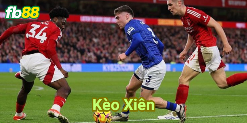 Giải mã Kèo Xiên cho newbie