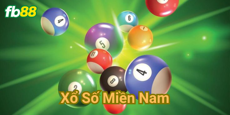Giới thiệu Xổ Số Miền Nam