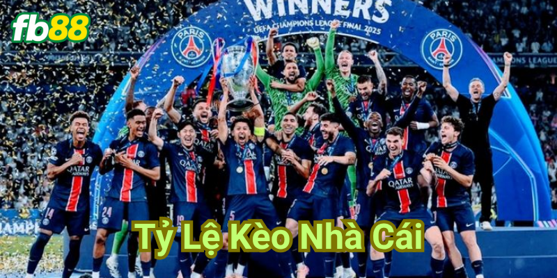 Một số loại kèo thịnh hành