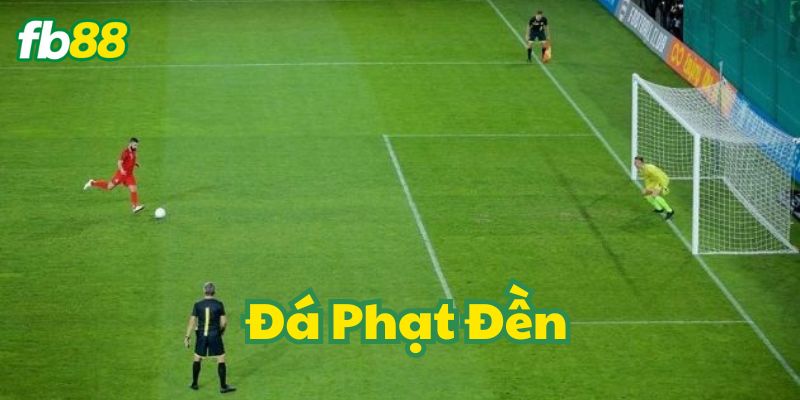 Đá Phạt Đền FB88