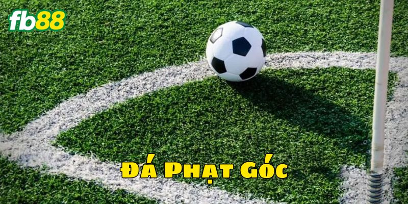 Đá Phạt Góc FB88
