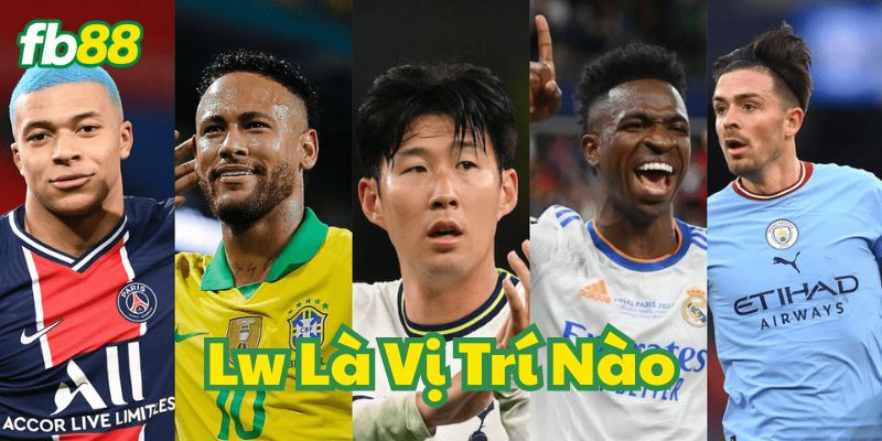 Siêu sao LW sáng giá nhất hiện nay