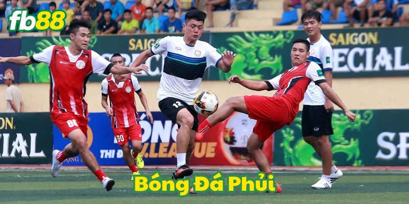 Bóng Đá Phủi FB88