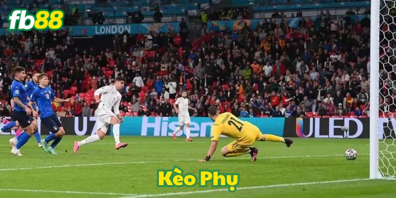 Kèo Phụ FB88