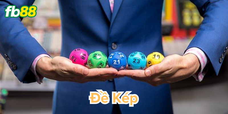 Cách soi cầu đề kép chuẩn nhất 2025