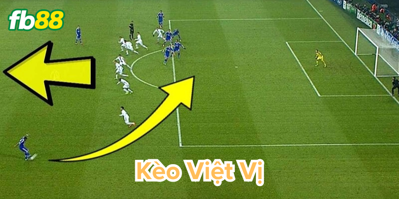 Mẹo cược kèo hiệu quả cùng nhà cái