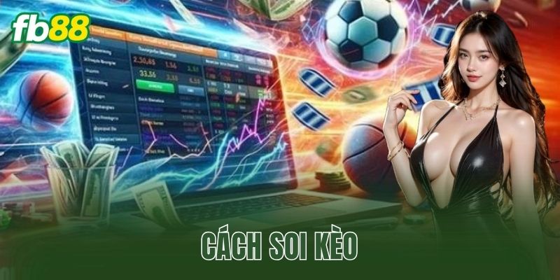 Cách Soi Kèo