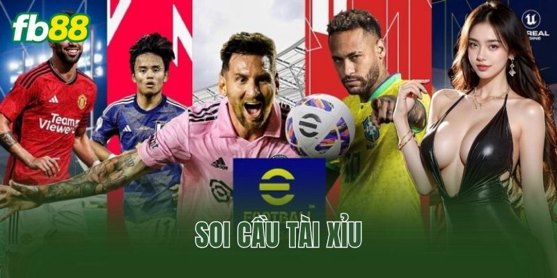 Soi Cầu Tài Xỉu