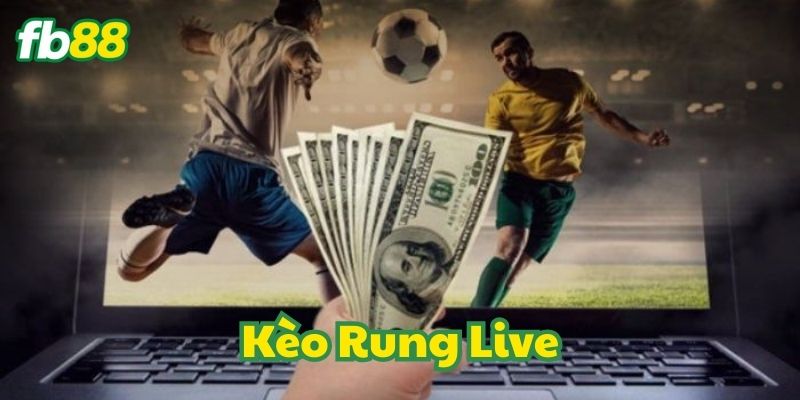 Kèo Rung Live rất đa dạng phong phú