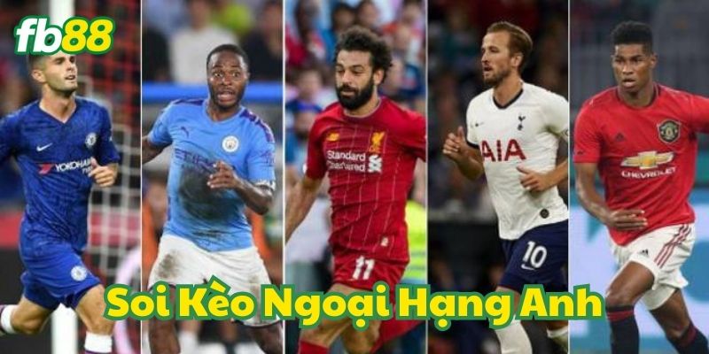 Lưu ý khi Soi Kèo Ngoại Hạng Anh