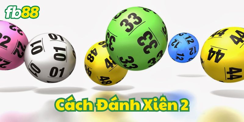 Lưu ý trong Cách Đánh Xiên 2