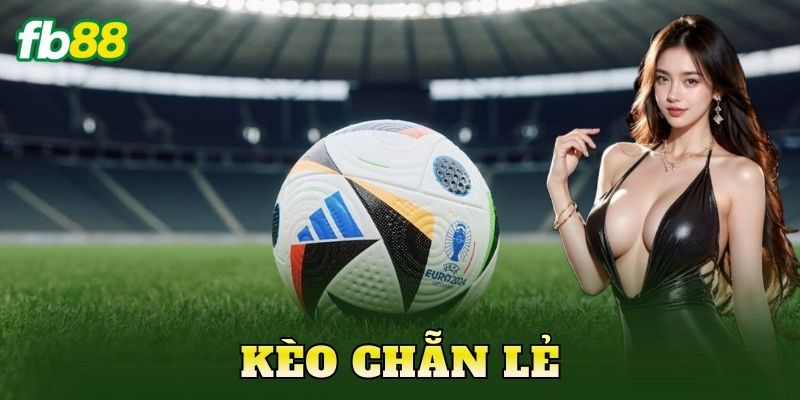 Kèo Chẵn Lẻ