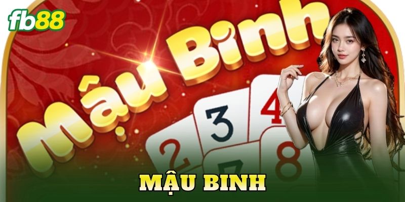 Mậu Binh