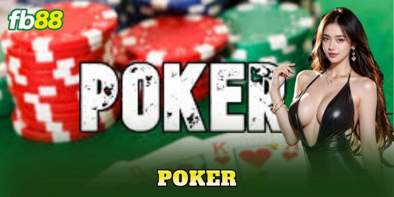 Poker