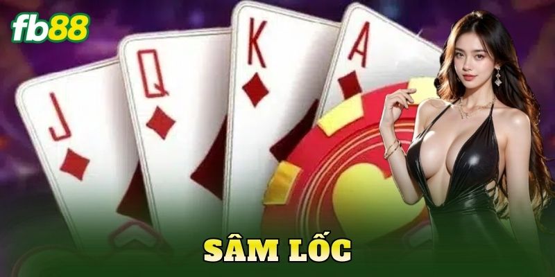 Sâm Lốc