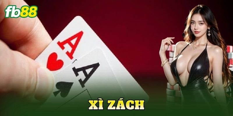 Xì Zách