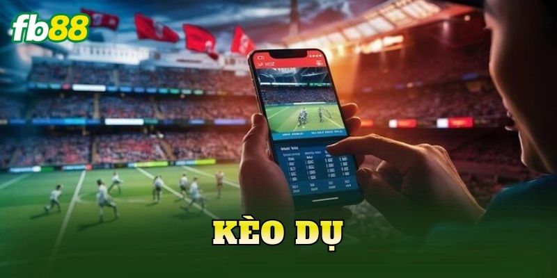 Kèo Dụ