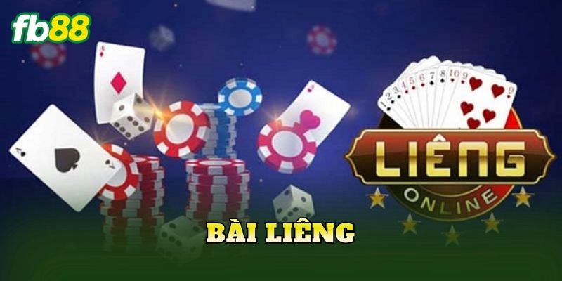 Bài Liêng
