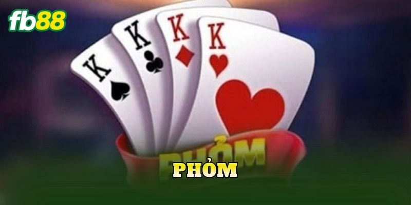 Phỏm