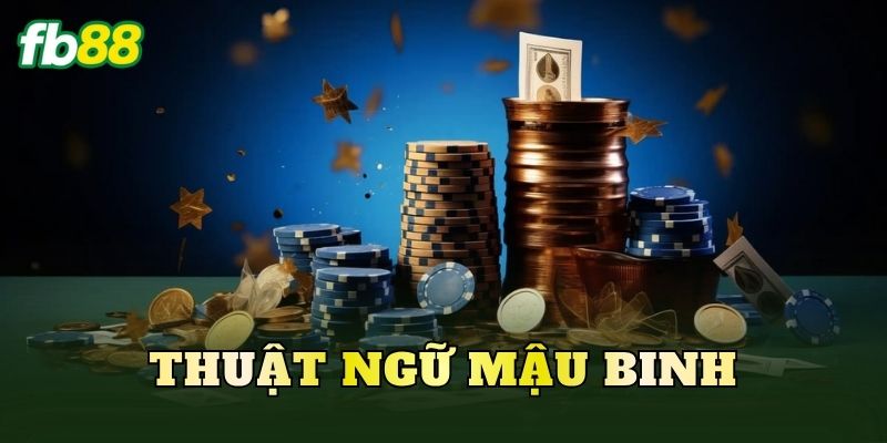 Thuật Ngữ Mậu Bin