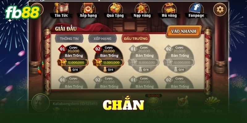 Chắn