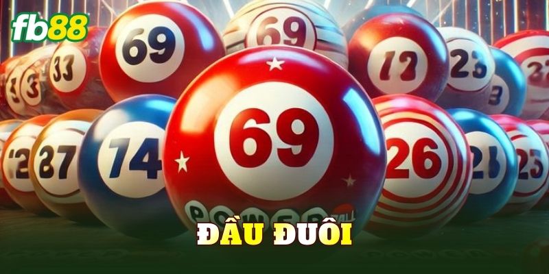 Đầu Đuôi