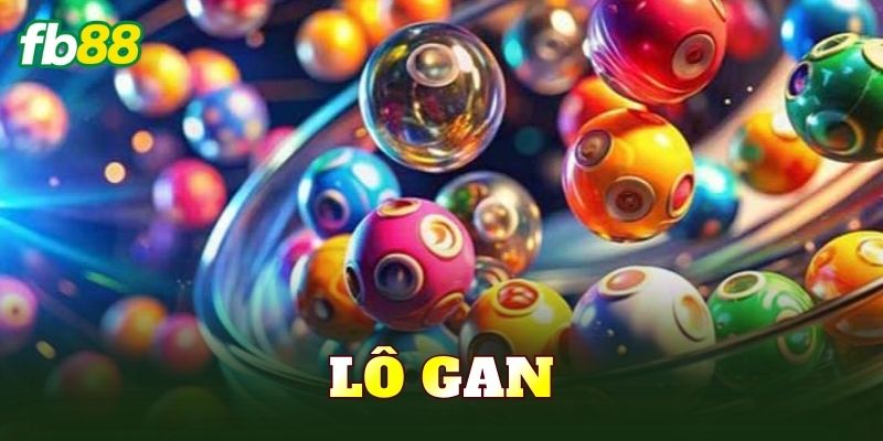 Lô Gan