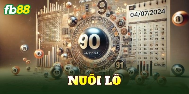 Nuôi Lô