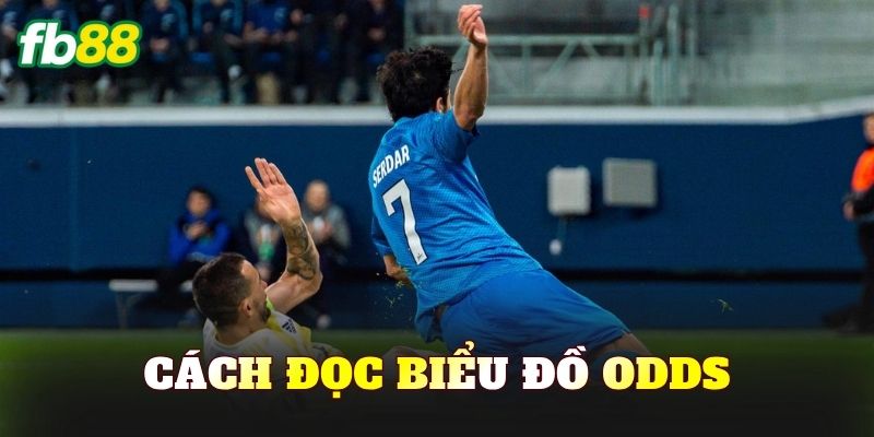 Cách Đọc Biểu Đồ Odds