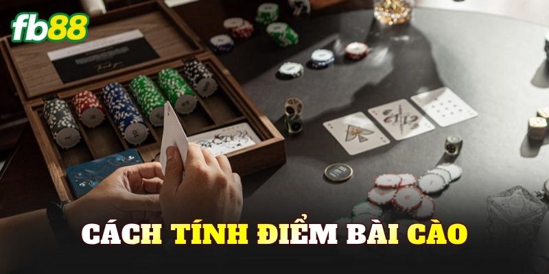 Cách Tính Điểm Bài Cào
